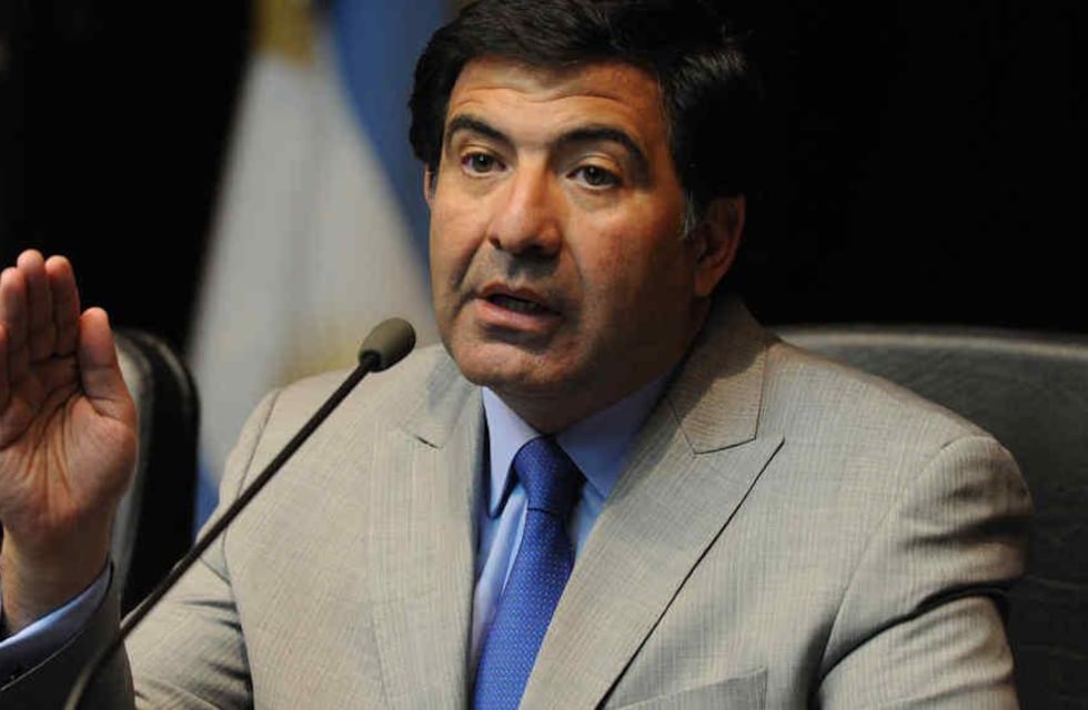 Oil Combustibles: condenaron a Echegaray y absolvieron a Cristóbal López y De Sousa