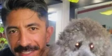 José Alberto Benítez fue asesinado en 2018