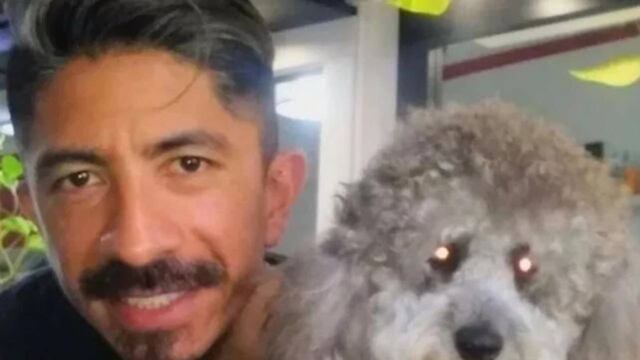 José Alberto Benítez fue asesinado en 2018