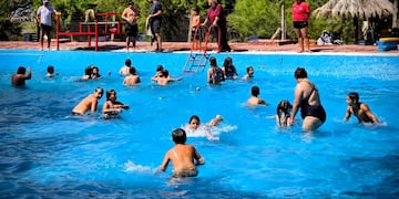 Están en marcha las Escuelas Abiertas de Verano