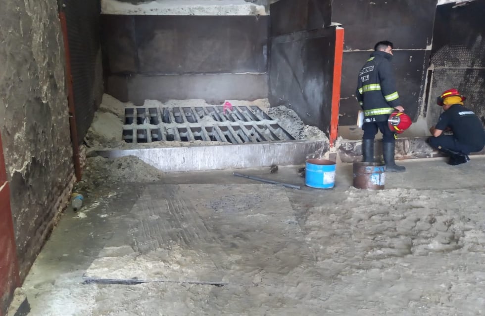 Grave denuncia contra la fábrica Rigolleau: un operario murió asfixiado