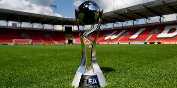 El Mundial Sub 20 que se juega en la Argentina despierta el fanatismo de los futboleros.