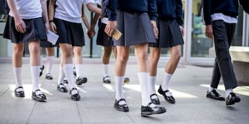 Las cuotas de los colegios privados se incrementaron hasta 30% y se esperan más aumentos