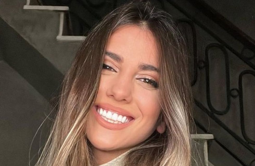 Cinthia Fernández cautivó con un baile viral: “No se pueden quejar, no estoy en c...”