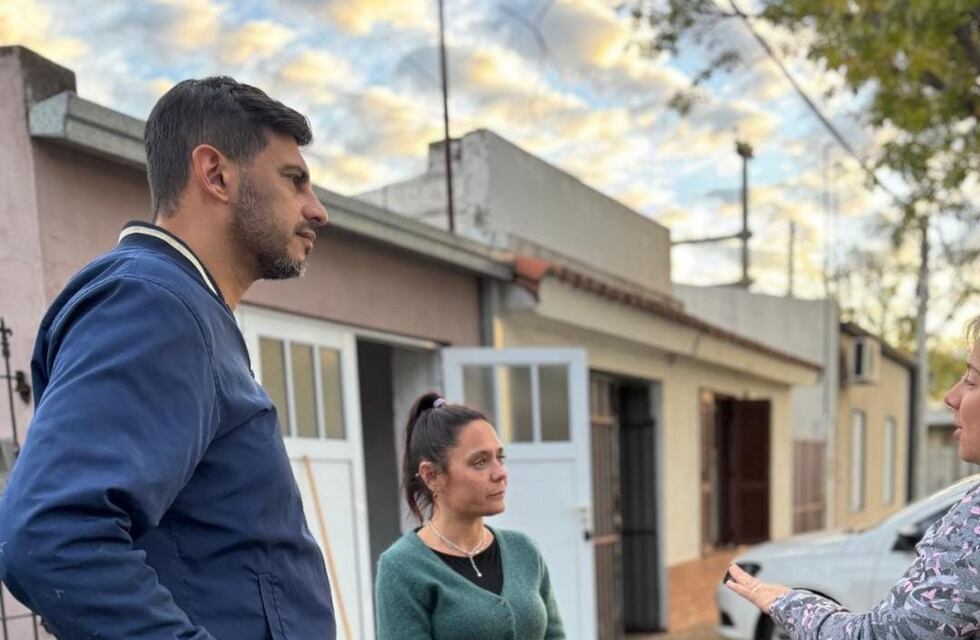 Soltermam: “La política se construye con la gente, no por encima de ella”