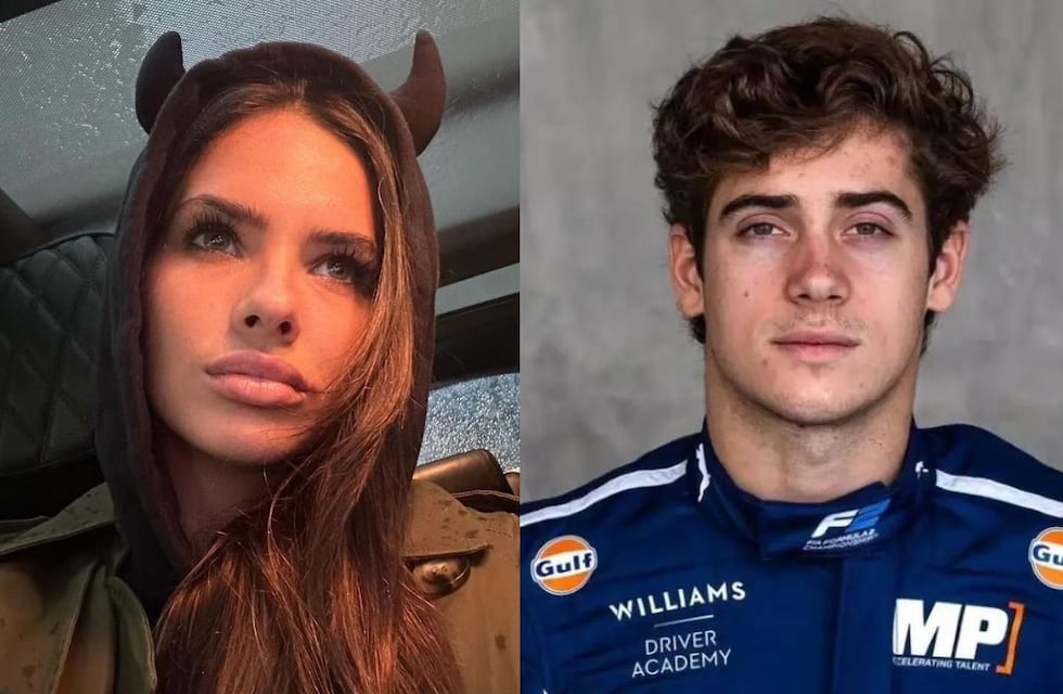 El gesto de la China Suárez con Franco Colapinto que no pasó desapercibido: ¿qué dirá Nicki Nicole?