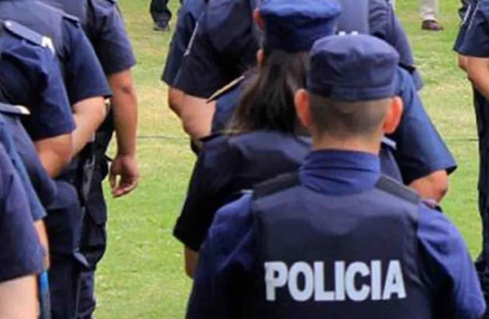 Aumento a la Policía Bonaerense: de cuánto es y cuándo entra en vigencia