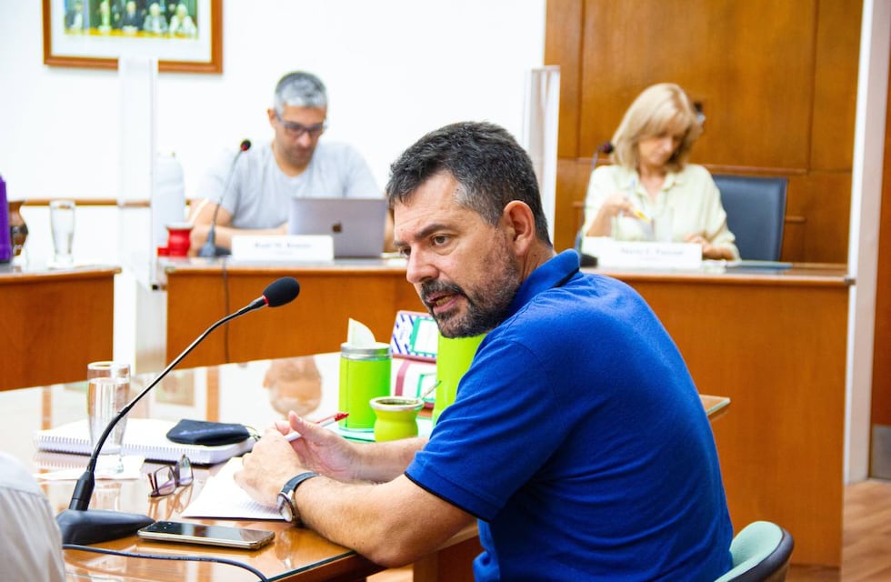 El Concejo Municipal empieza a tratar el Código Urbano