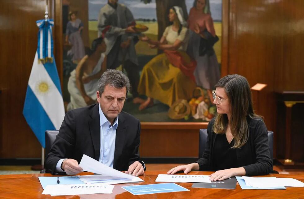 El Gobierno confirmó el bono de $45.000: cuáles son los requisitos para obtenerlo