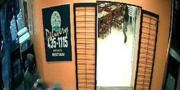 Desmienten sumario contra policía que arriesgó su vida en intento de asalto