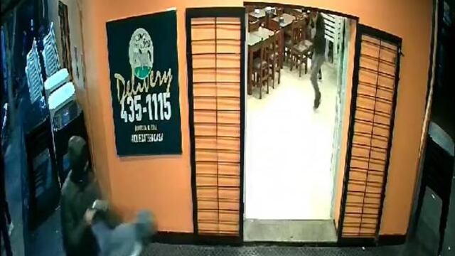 Desmienten sumario contra policía que arriesgó su vida en intento de asalto