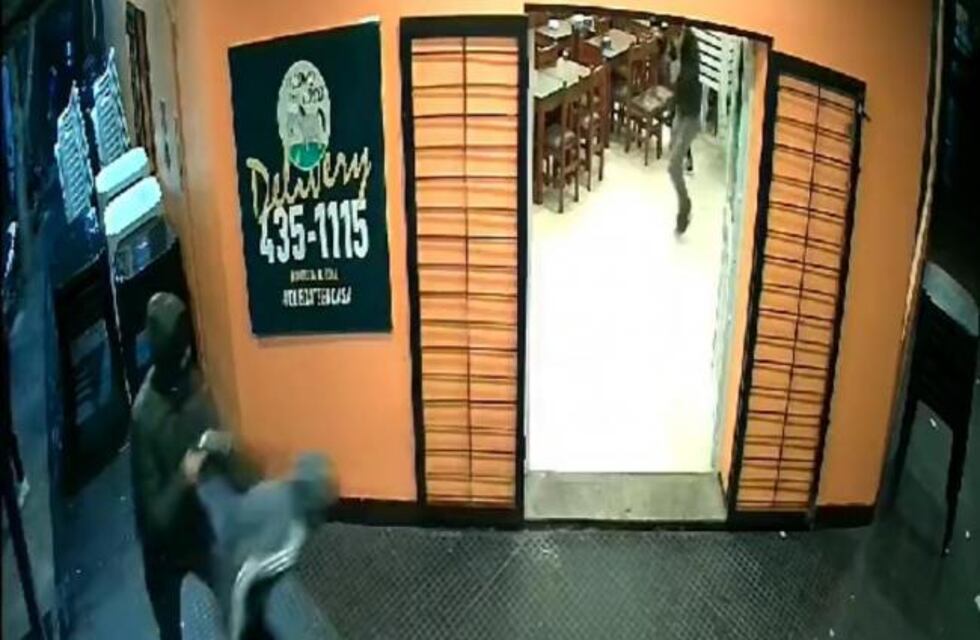 Desmienten sumario contra policía que arriesgó su vida en intento de asalto