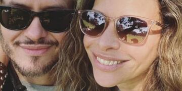 Julieta Ortega habló por primera vez sobre la internación de su hermano Martín y su lucha con las adicciones: “El que consume...”.