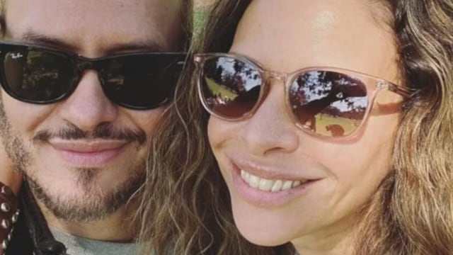 Julieta Ortega habló por primera vez sobre la internación de su hermano Martín y su lucha con las adicciones: “El que consume...”.