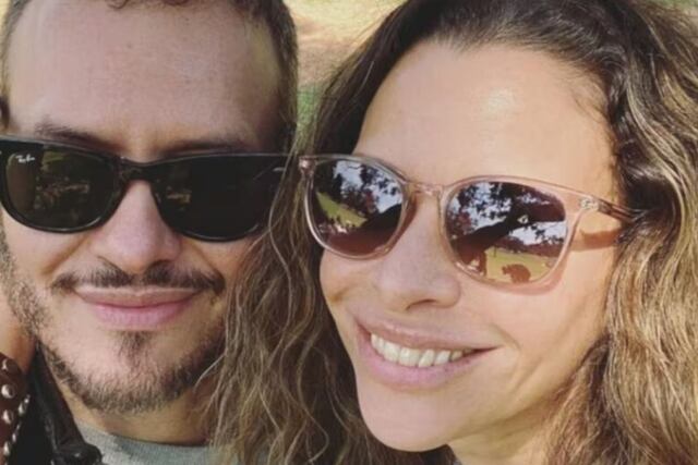 Julieta Ortega habló por primera vez sobre la internación de su hermano Martín y su lucha con las adicciones: “El que consume...”.