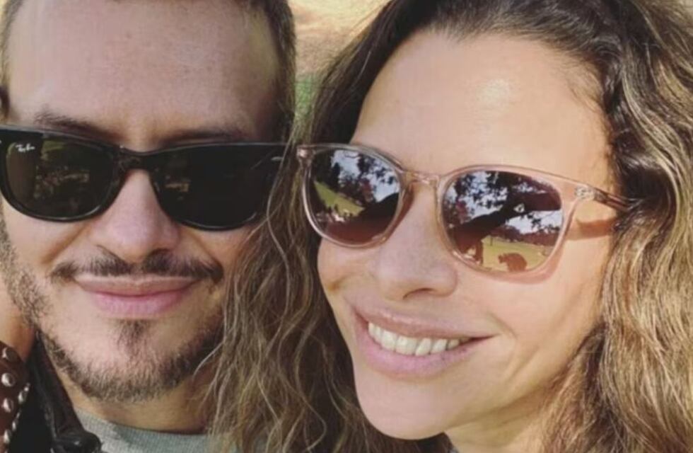 Julieta Ortega habló por primera vez sobre la internación de su hermano Martín y su lucha con las adicciones: “El que consume...”