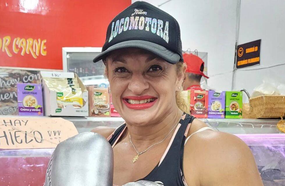 La divertida manera de dar consejos de la “Locomotora” Oliveras para arrancar la semana con todo