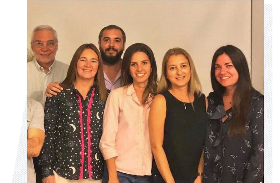 María Paz Montenegro Bernard, Banco Alimentos Paraná: “El hambre es un problema de gestión”