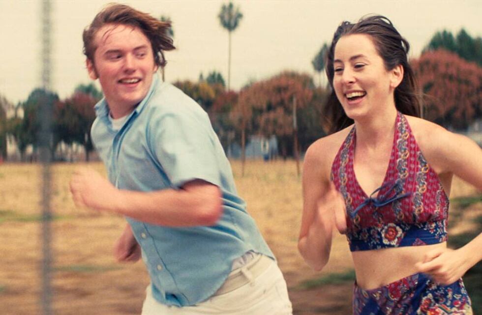 Premios Oscar 2022: “Licorice Pizza” se perfila como una de las favoritas a “Mejor película del año”