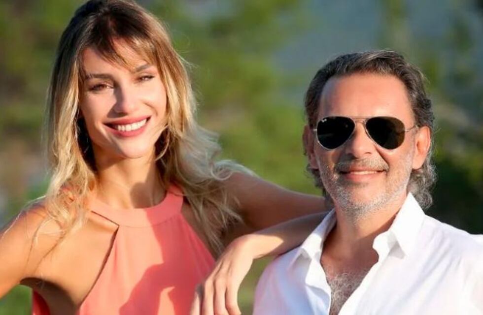 Robaron en la casa que Fabián Vena y Paula Morales alquilan en Carlos Paz