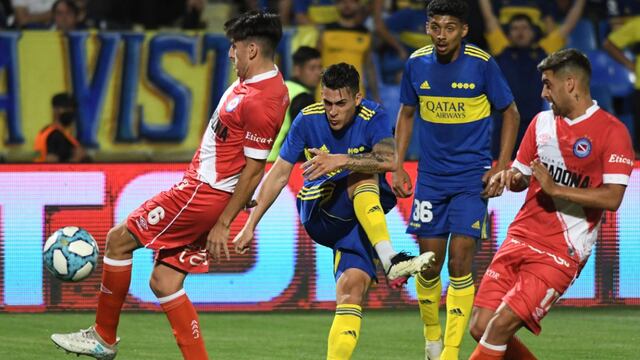 Los mejores memes tras la clasificación de Boca a la final de la Copa Argentina. (Fotobaires)