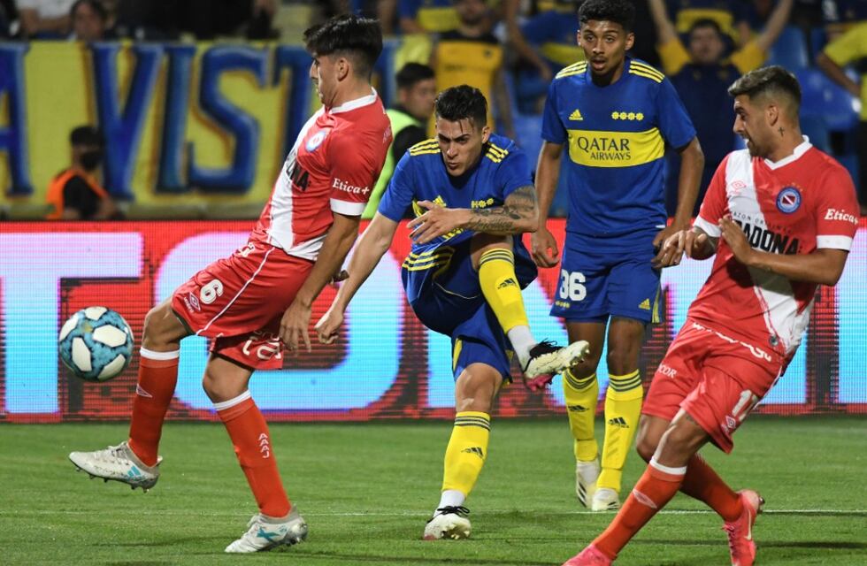 Los mejores memes tras la clasificación de Boca a la final de la Copa Argentina