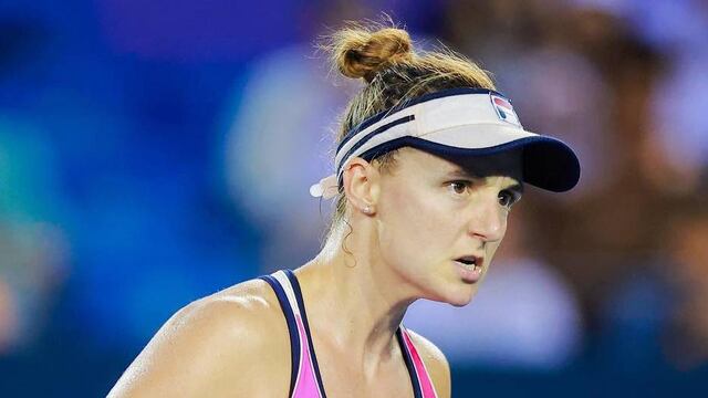 "Nachu" se ubica en el puesto 77 del ranking mundial.