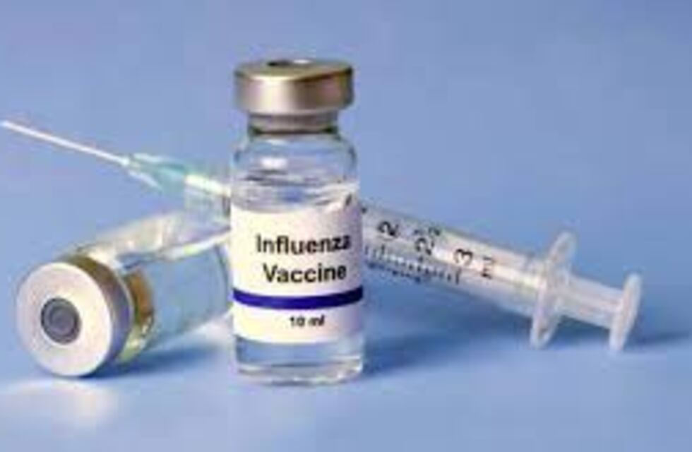 Comienza la aplicación de la vacuna antigripal en Gualeguaychú