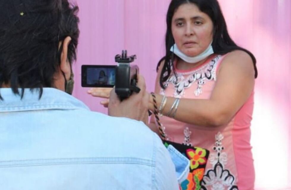 Ordenan la detención de la defensora oficial Rosa Díaz, acusada de retener donaciones para los pueblos wichís del norte salteño