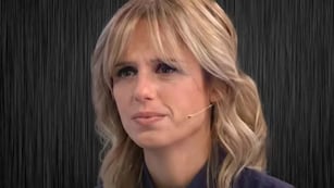 Mariana Fabbiani habló de su adicción.