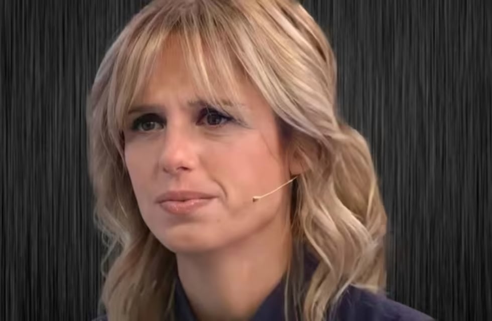 Mariana Fabbiani rompió el silencio sobre su estado de salud