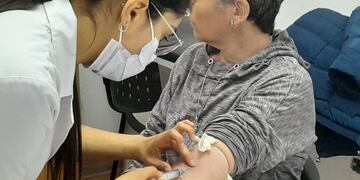 Continúa la campaña de detección de riesgo cardiovascular