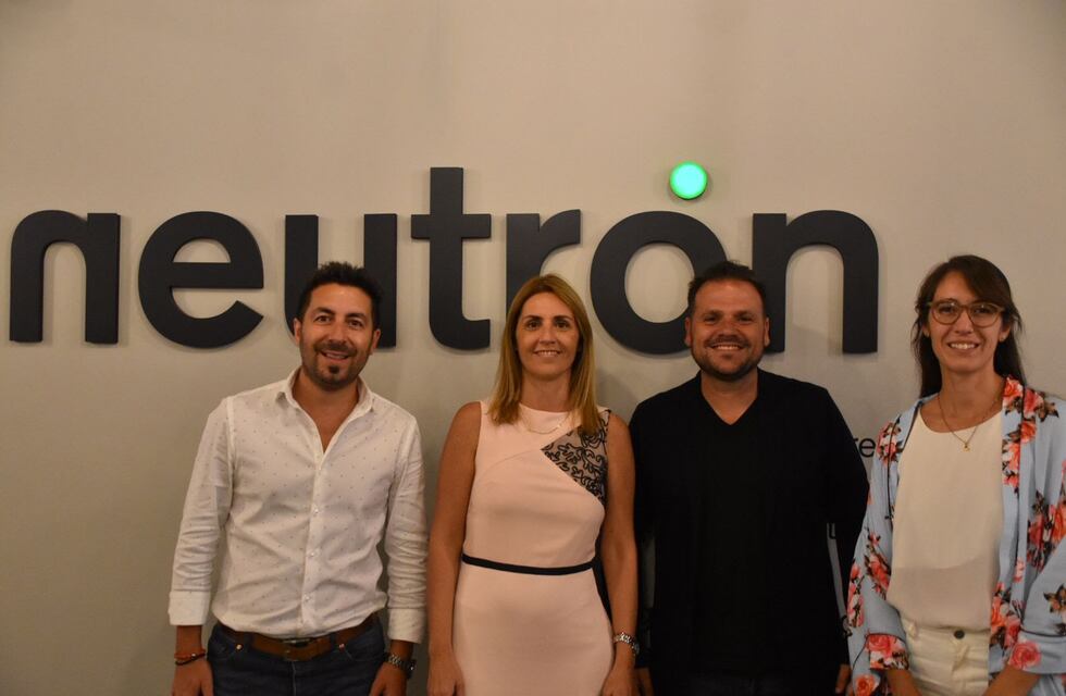 “Estamos decididos a dar el próximo paso hacia el desarrollo de la economía del conocimiento”