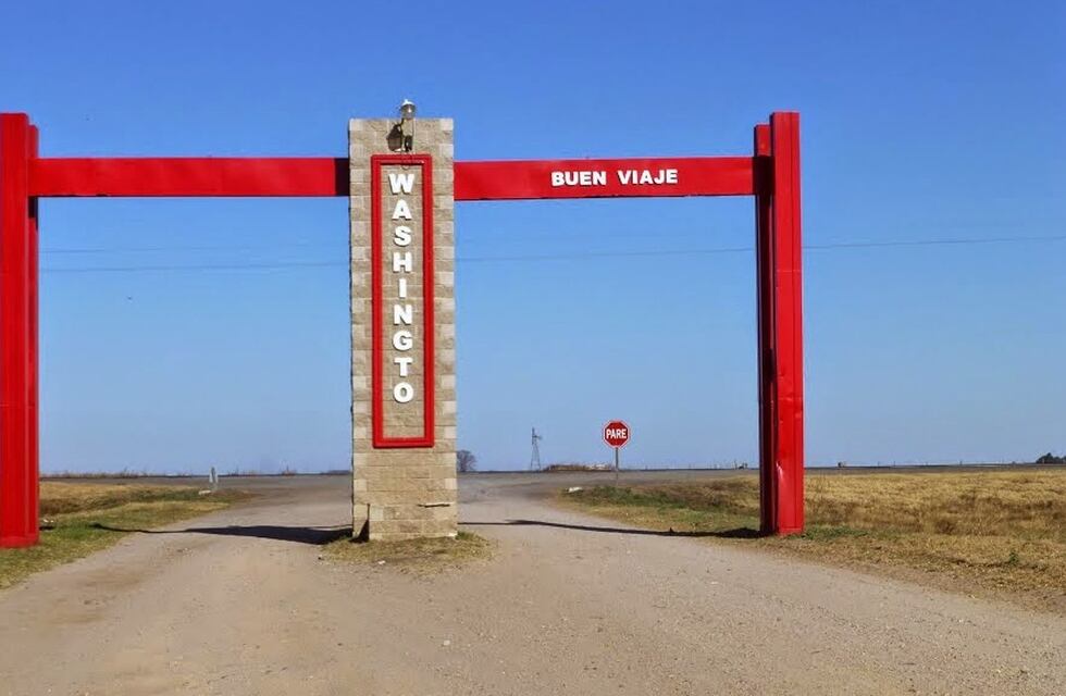 Inseguridad en Córdoba: millonario robo en un campo de Washington