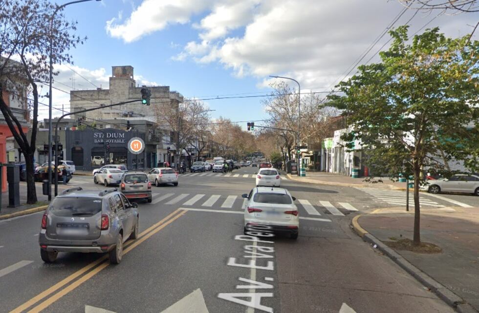 Parque Avellaneda: se hizo pasar por un pasajero y asesinó a puñaladas a un taxista para robarle