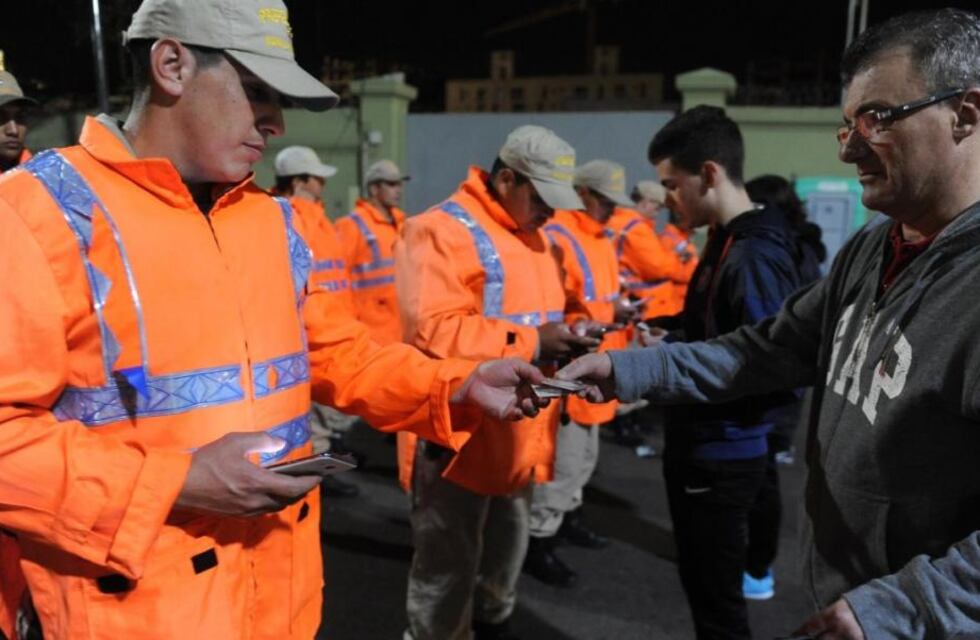 Córdoba: cómo serán los operativos de seguridad para los partidos de Talleres e Instituto