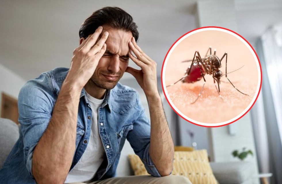 Buscan confirmar un caso fatal de dengue en Rafaela