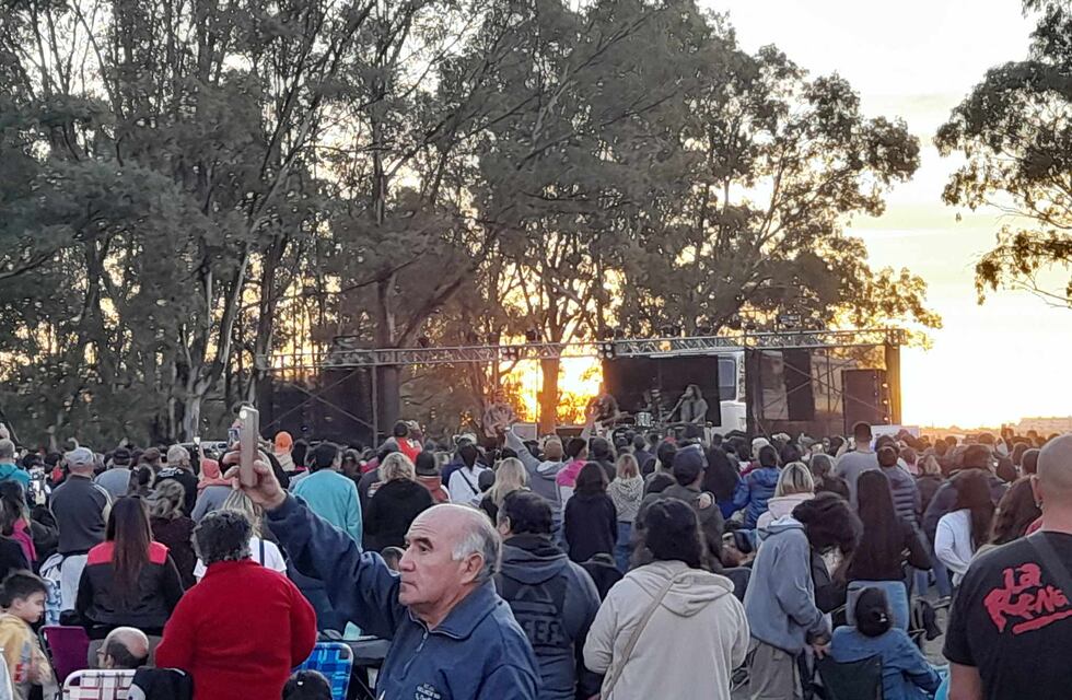 Anunciaron cómo serán los festejos por el 116° aniversario de Puerto Rosales