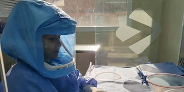 Mariana Prado destacó el crecimiento sostenido, los nuevos desarrollos y la participación en las jornadas del Garrahan por su 30° aniversario.