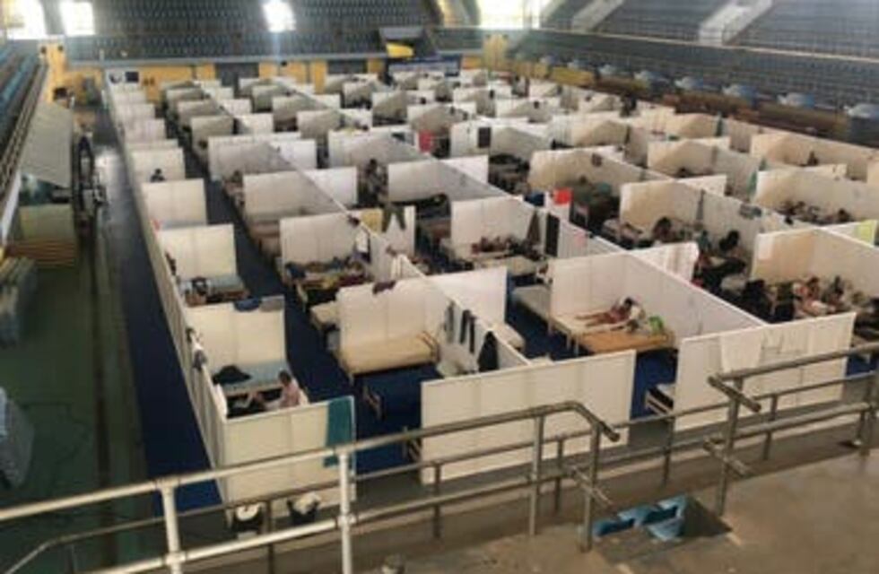 Una mujer de Formosa perdió un embarazo en un centro de aislamiento y denunció que fue por el encierro