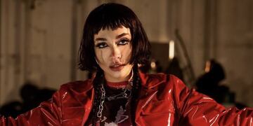 María Becerra mostró el detrás de escena del videoclip de “Automático” con la participación de sus hermanas