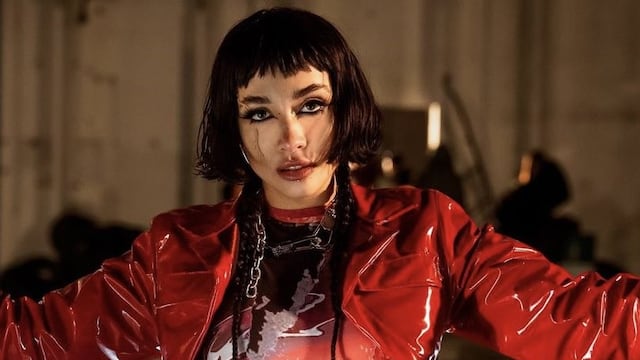 María Becerra mostró el detrás de escena del videoclip de “Automático” con la participación de sus hermanas