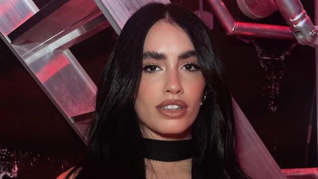 Lali Espósito abrió su corazón y contó por qué se separó de una relación abierta: “La intención era que eso no exista”