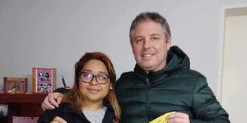Proyecto para que se implemente un plan municipal contra la Endometriosis en Pérez