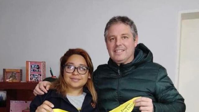 Proyecto para que se implemente un plan municipal contra la Endometriosis en Pérez