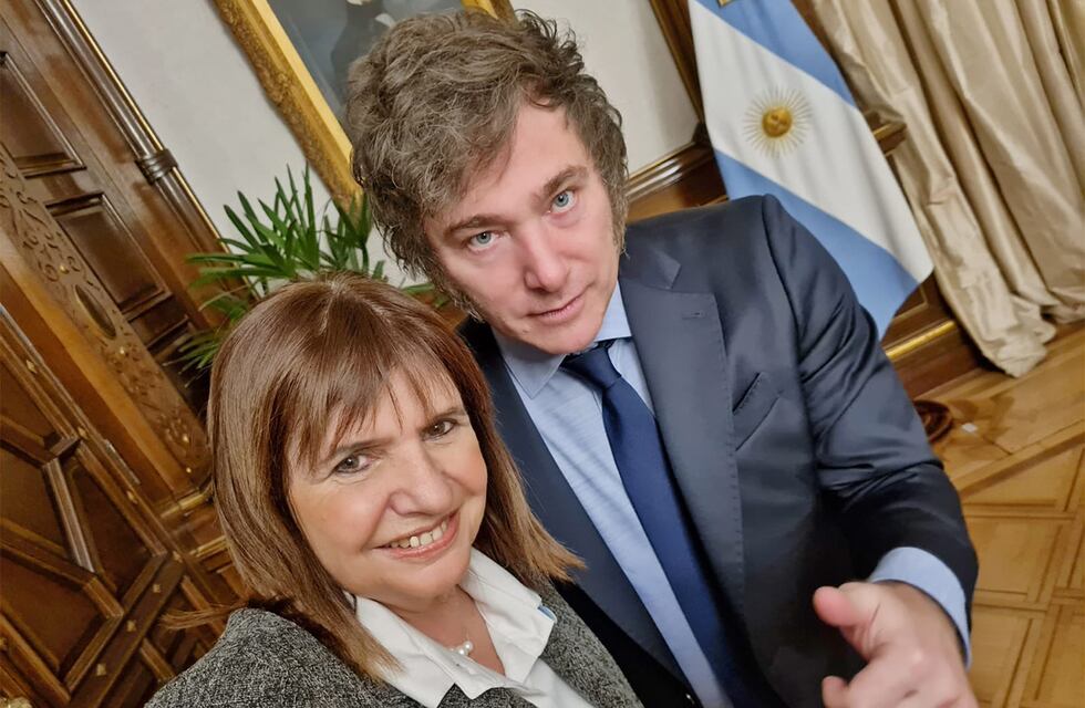 Bullrich embistió contra los diputados que rechazaron el DNU para gastos de la SIDE