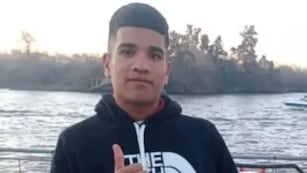 La estremecedora hipótesis sobre la muerte de Nicolás, el chico de 18 años que buscaban en Ezeiza