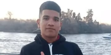 La estremecedora hipótesis sobre la muerte de Nicolás, el chico de 18 años que buscaban en Ezeiza