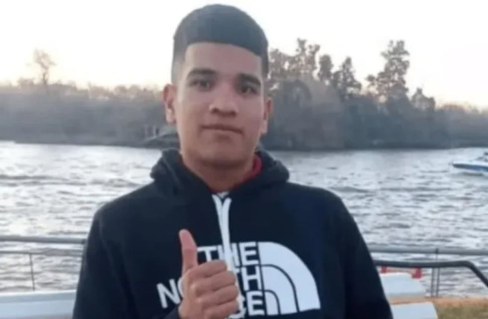 La estremecedora hipótesis sobre la muerte de Nicolás, el chico de 18 años que había desaparecido en Ezeiza
