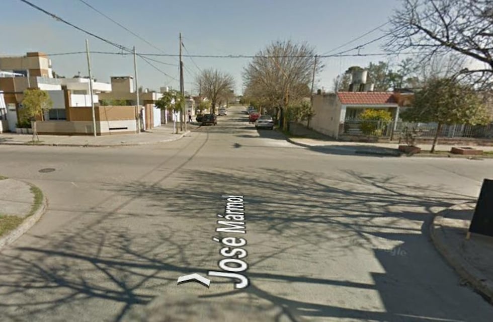 Dos mujeres con lesiones graves en triple choque